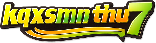 Logo kqxsmn thu 7